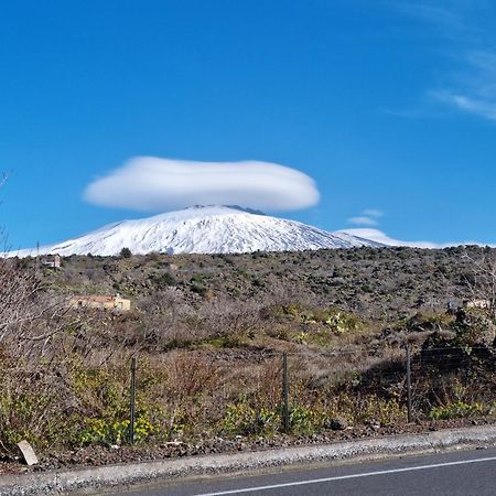 Appartamento Turistico Maletto エクステリア 写真