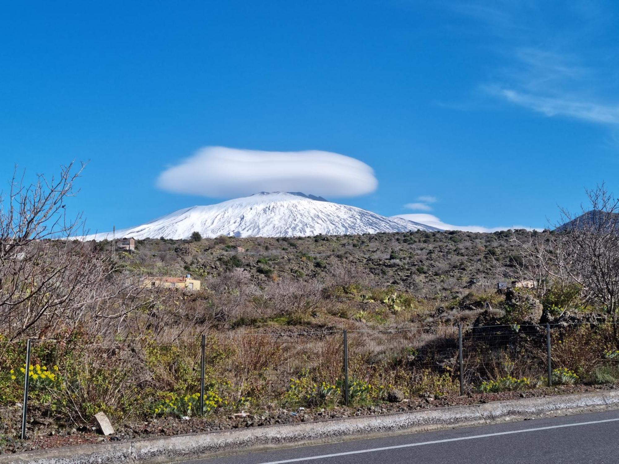 Appartamento Turistico Maletto エクステリア 写真