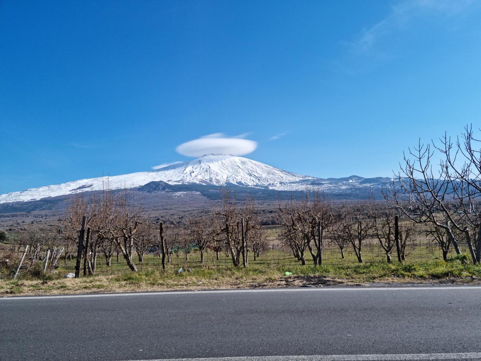 Appartamento Turistico Maletto エクステリア 写真